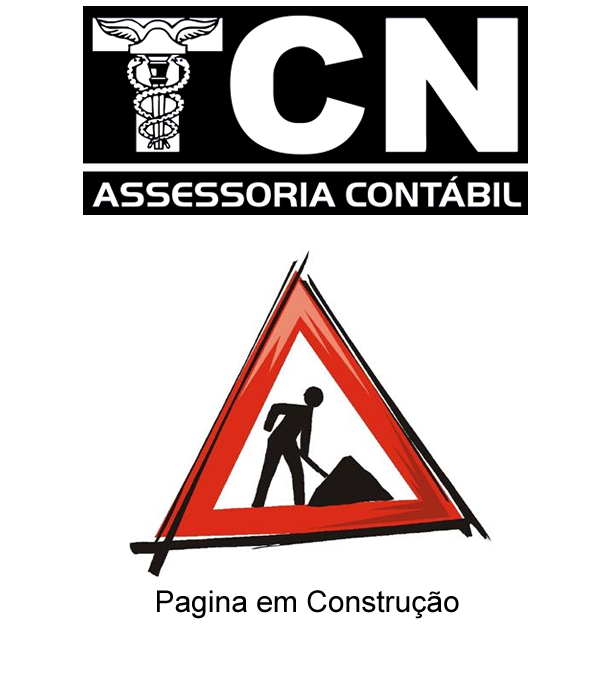 Pgina em Construo